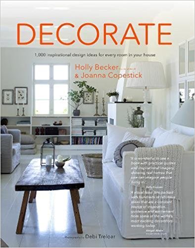 Decorate Professional Design Ideas For Every Room In The House New