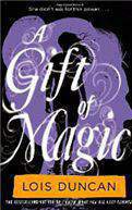 A Gift of Magic -
