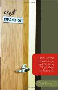 Employees Only How Gifted Boes Hire and De Hire Their Way to Sue  