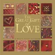 Great Gift Of Love -