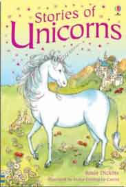Stories of Unicorns: Gift Edition Usborne Young Reading