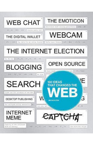 100 Ideas that Changed the Web