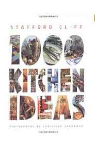 1000 Kitchen Ideas