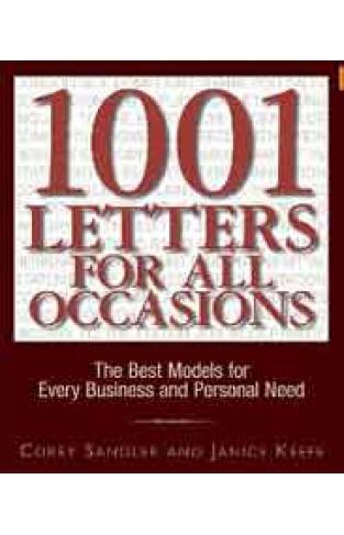 1001 Letters for All Occasions -