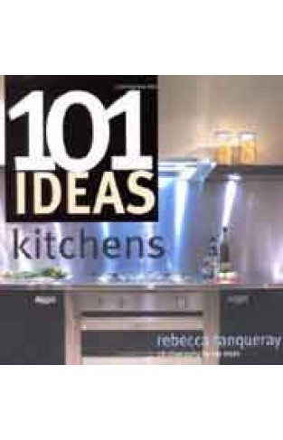 101 Ideas Kitchens
