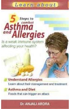 5 Steps to Combat Asthma &amp; Allergies 