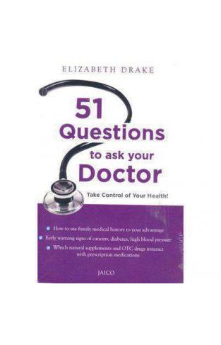 51 Questions to Ask Your Doctor