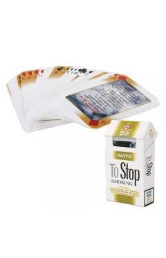 52 Ways to Stop Smoking Cards Refill Stock