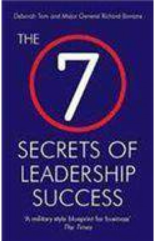 7 Secrets Of Leadership Success