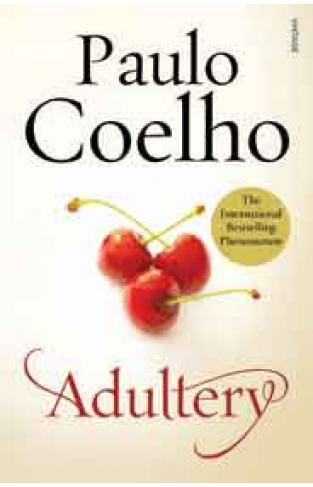 Adultery -  (PB)