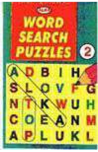 Alka Word Search Puzzles 2 