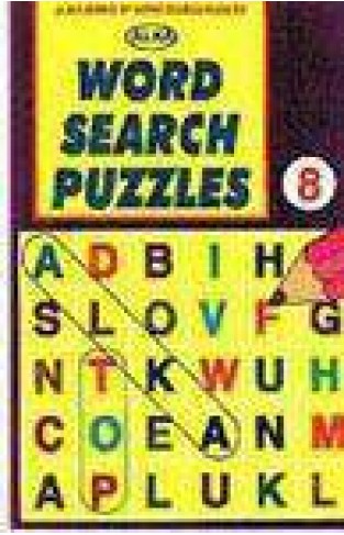Alka Word Search Puzzles 8