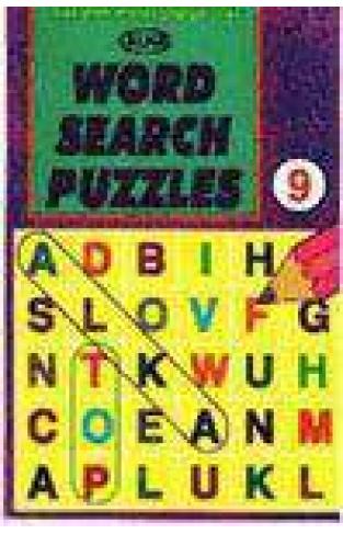 Alka Word Search Puzzles 9