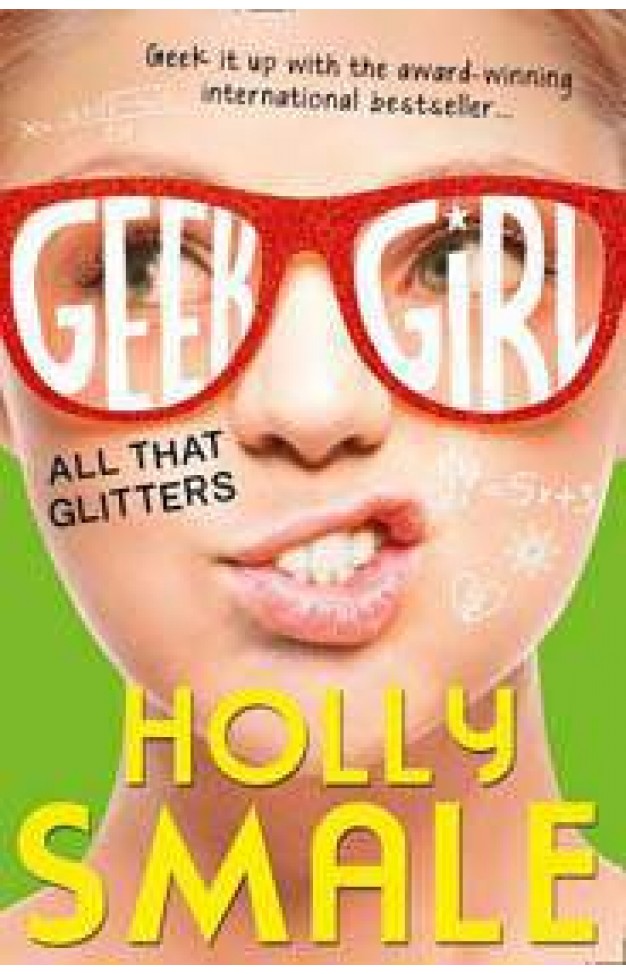 All That Glitters 