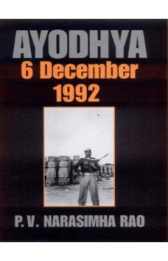 Ayodhya: 6 December 1992