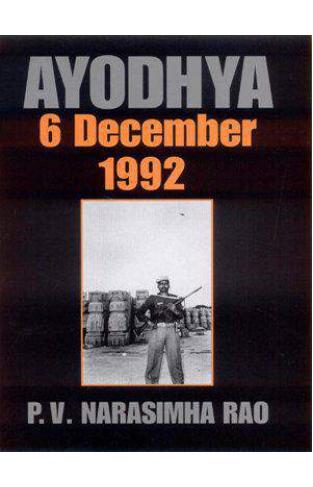 Ayodhya: 6 December 1992