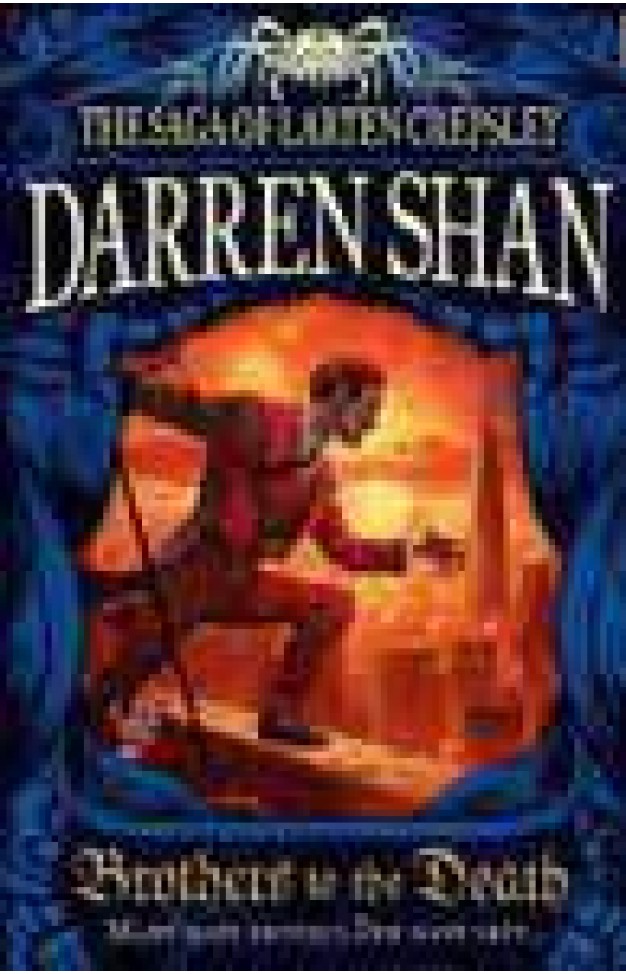 Brothers to the Death