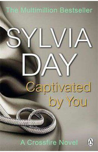 Captivated by You A Crossfire -