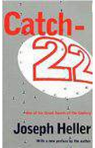 Catch-22 - Paperback