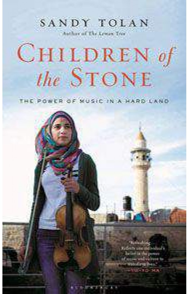 Children of the Stone: The Power of Music in a Hard Land