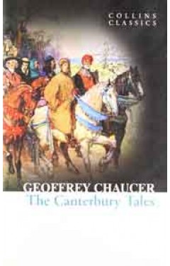 Collins Classics The Canterbury Tales 