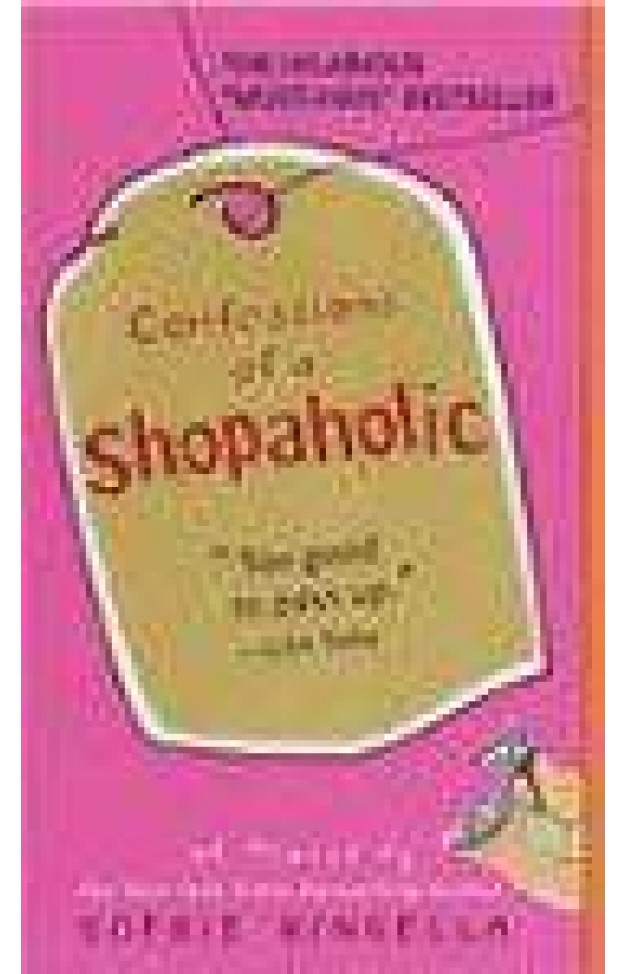 Confessions Of A Shopaholic  - (PB)