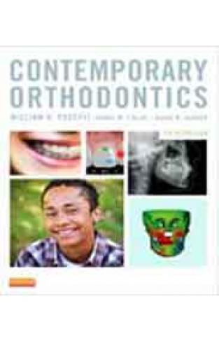 Contemporary Orthodontics: 5th Edition - (PB)