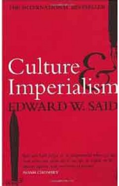 Culture And Imperialism - (PB)