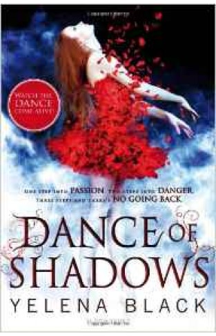 Dance of Shadows - (PB)