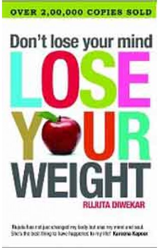 Dont Lose Your Mind Lose Your Weight 