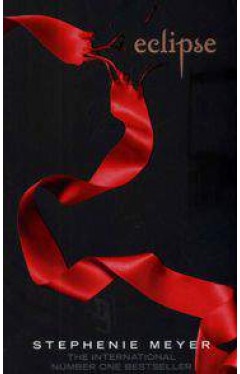 Eclipse: 3 (Twilight Saga) Paperback