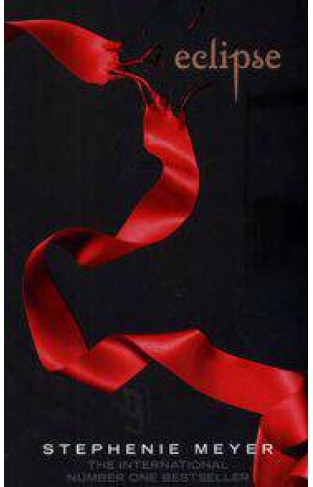 Eclipse: 3 (Twilight Saga) Paperback