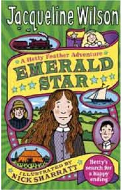 Emerald Star: Hetty Feather -  (PB)