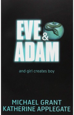 Eve and Adam - (PB)