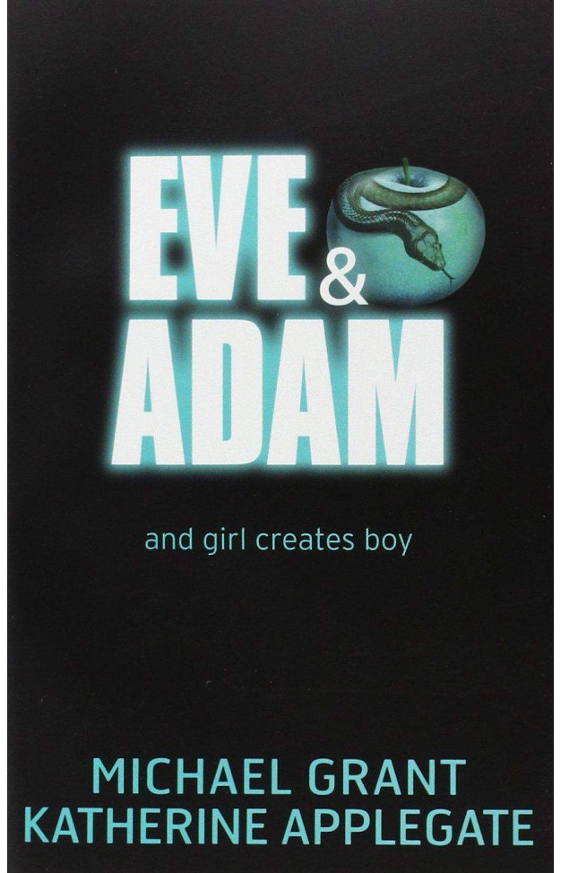 Eve and Adam - (PB)