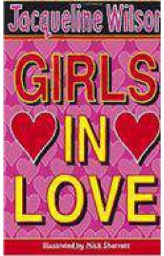 Girls In Love - (PB)