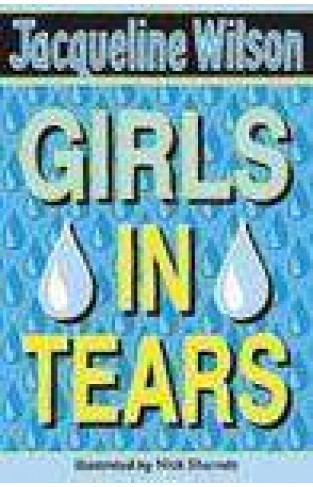 Girls In Tears - (PB)