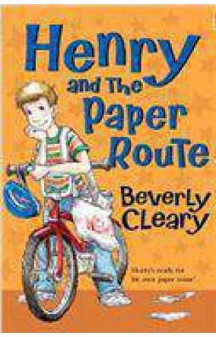 Henry And The Paper Route  