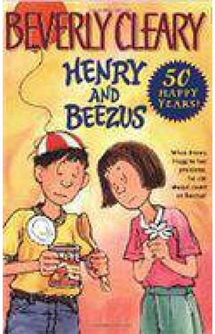 Henry and Beezus