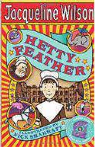 Hetty Feather -(PB)