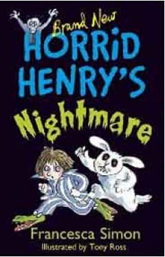 Horrid Henrys Nightmare