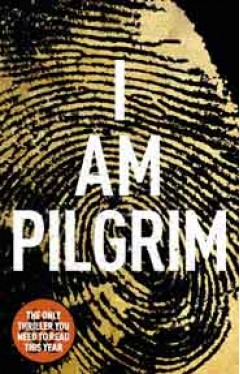 I Am Pilgrim