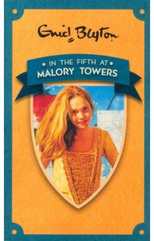 In the Fifth at Malory Towers  5   - (PB)
