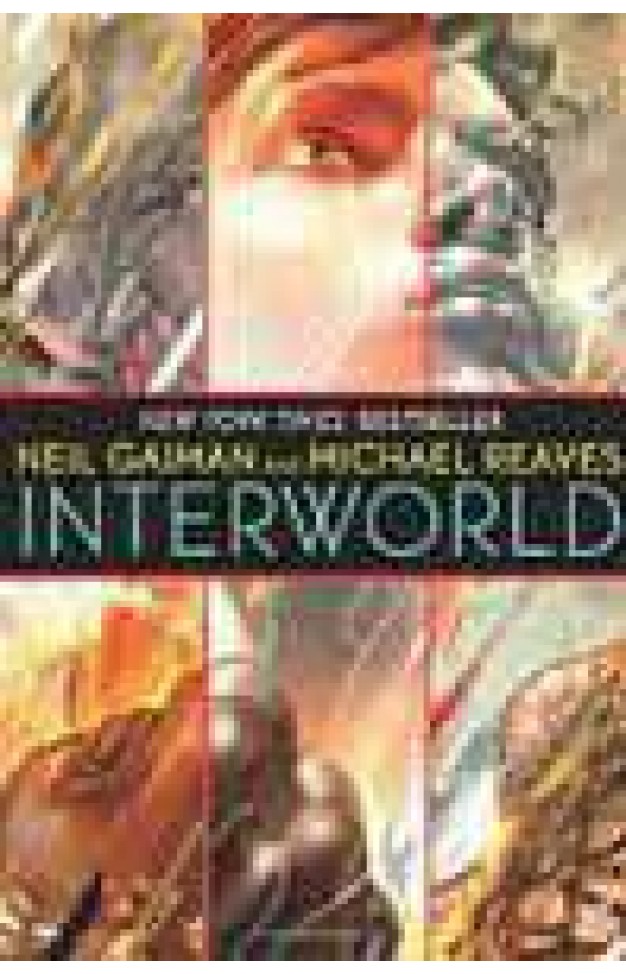 Inter World - (PB)
