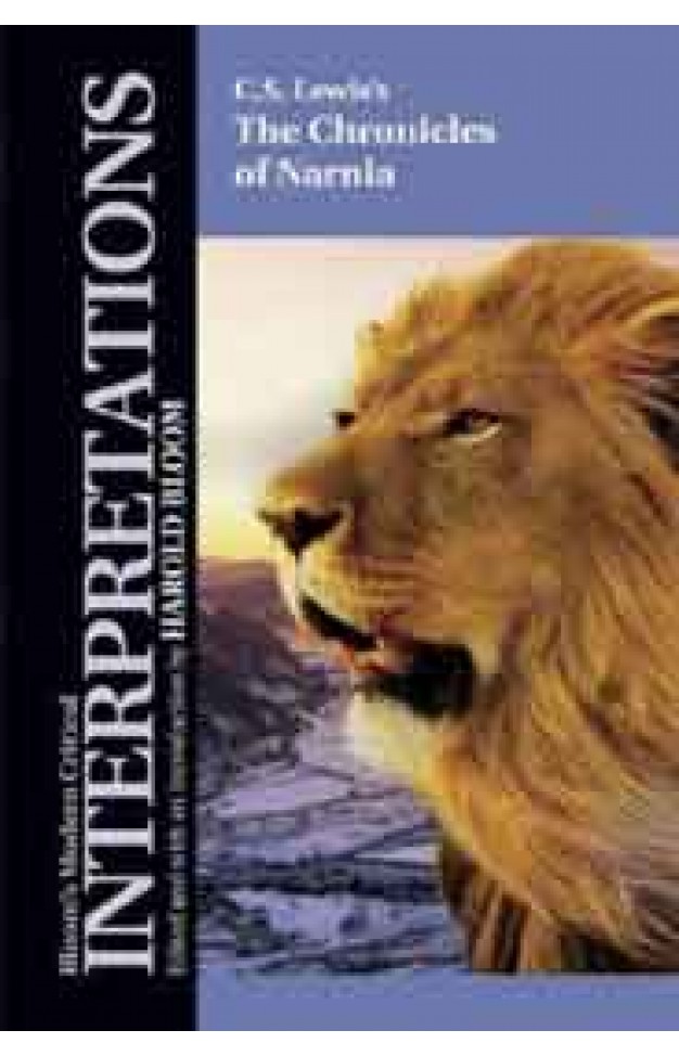 Interpretations: The Chronicles of Narnia  - (PB)