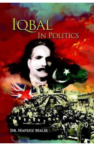 Iqbal in Politi - (HB)