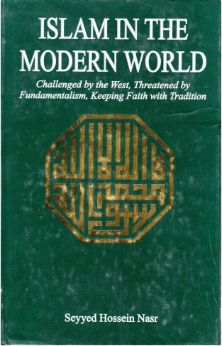 Islam In The Modern World - (HB)