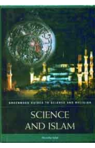 Islam and Science  -  (HB)