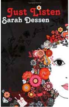 Just Listen - Paperback