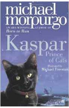 Kaspar Prince of Cats                 